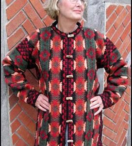 Cossack Coat