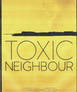 Toxic Neighbour