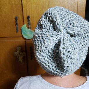 Slouch Hat