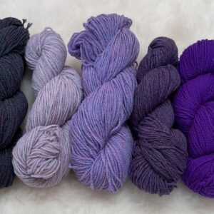 Purples